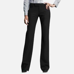 GAP Modern Boot Pants Size 4R